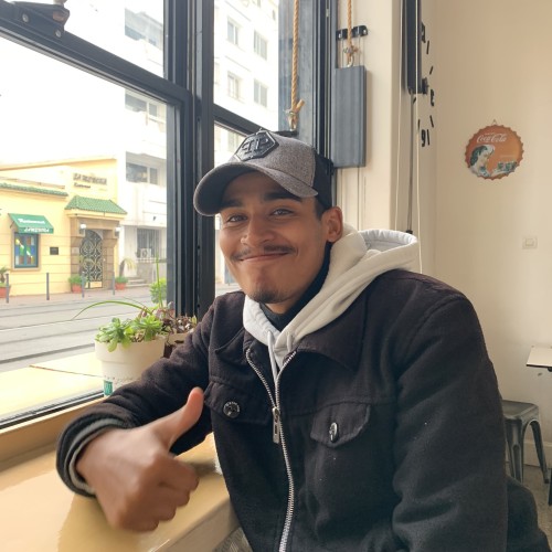 Ouberji O. profile photo