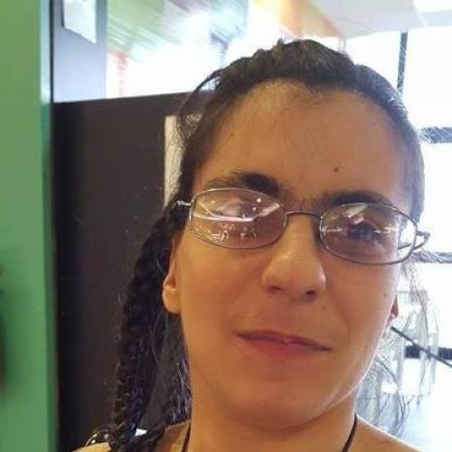 Elvira Alessandra M. profile photo
