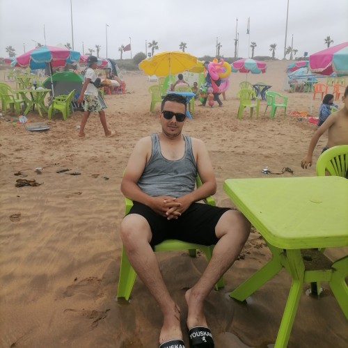 Abdessamad E. profile photo