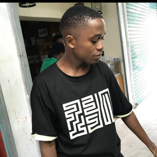Cyber F. profile photo