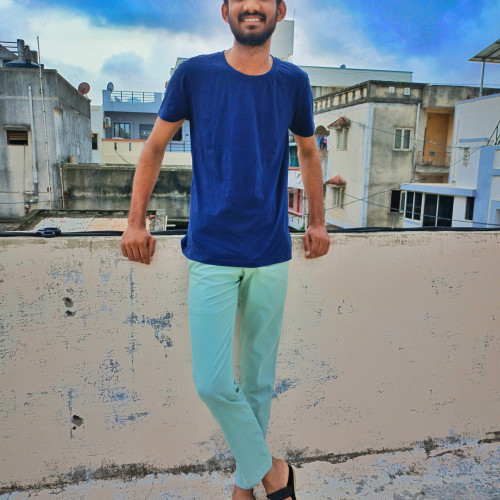 Arpit P. profile photo