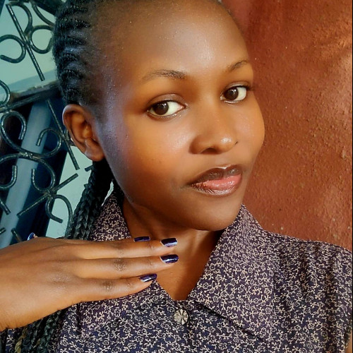Pheonah I. profile photo