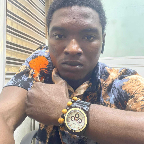 Harris A. profile photo