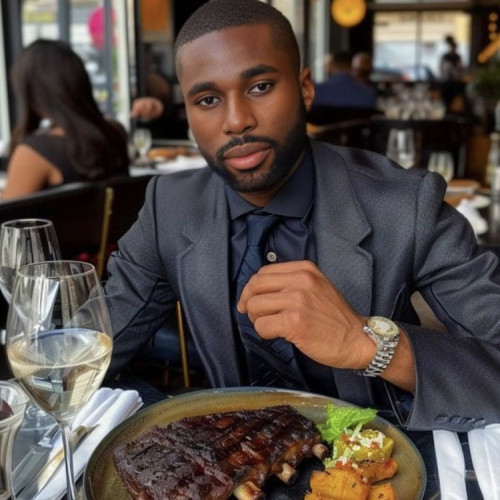 Moses J. profile photo