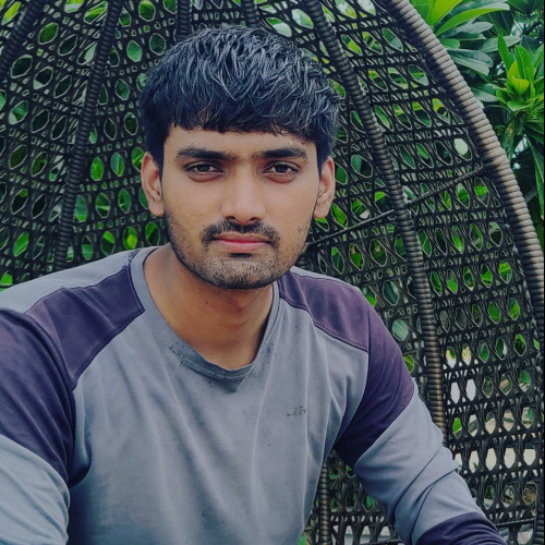 Dikshant Y. profile photo