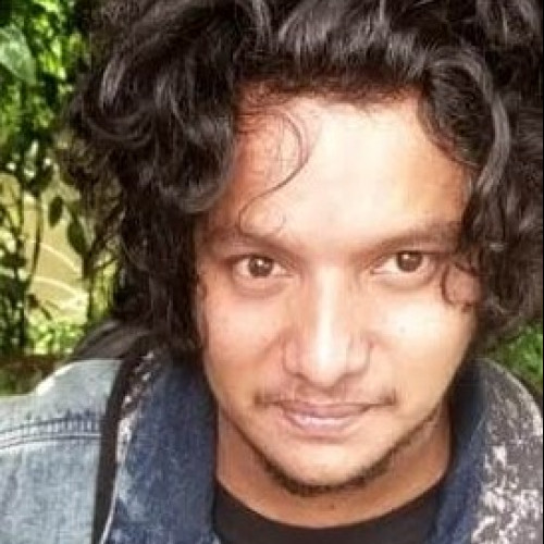 Hazon J. profile photo
