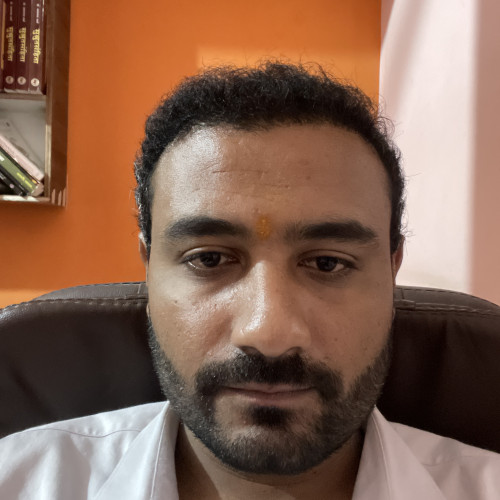 Rahul R. profile photo