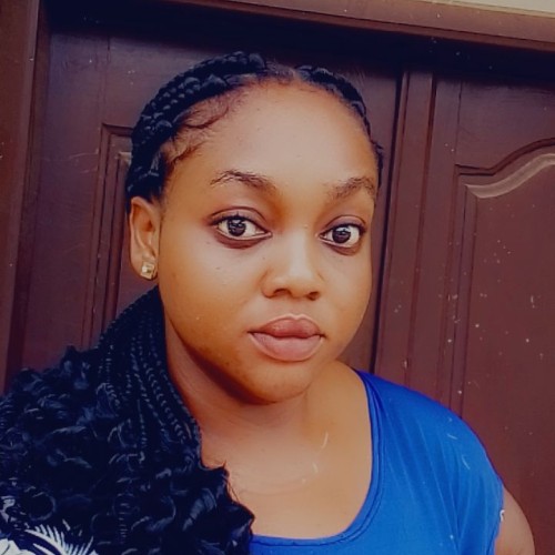 Gifty A.