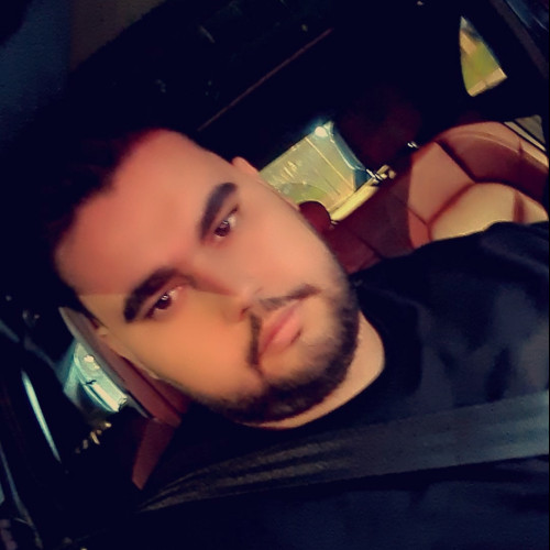 Oussama S. profile photo