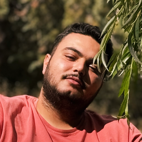 Saad J. profile photo