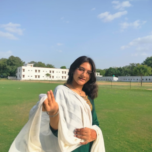 Naina G.