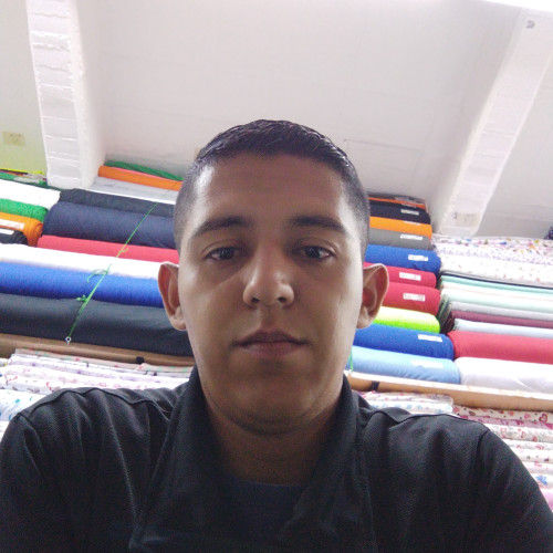Jhony P. profile photo