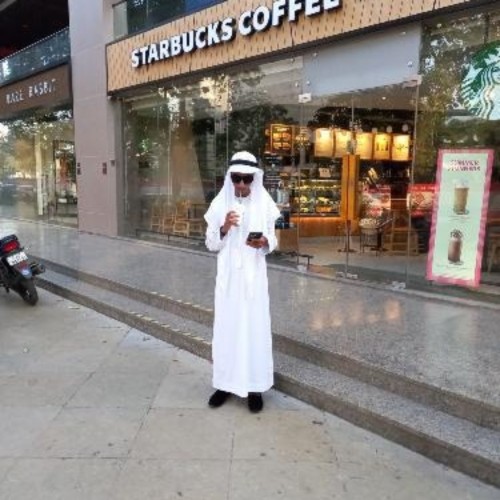 Ahmed  S.