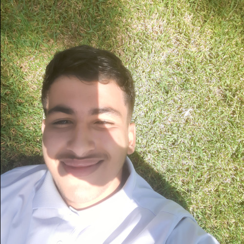 FJOUJI C. profile photo
