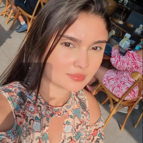 Adriele B. profile photo
