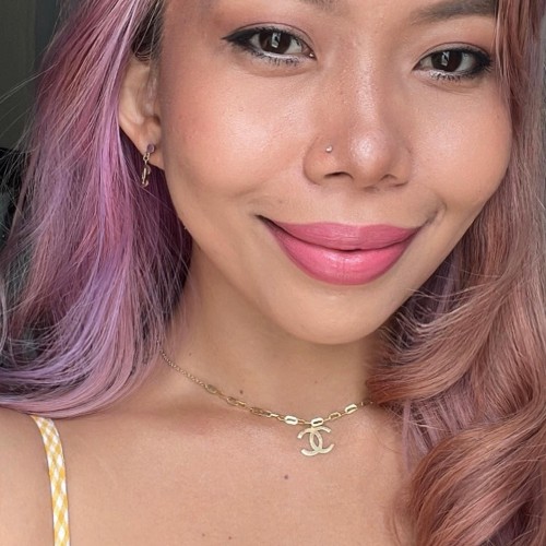 Ericca F. profile photo