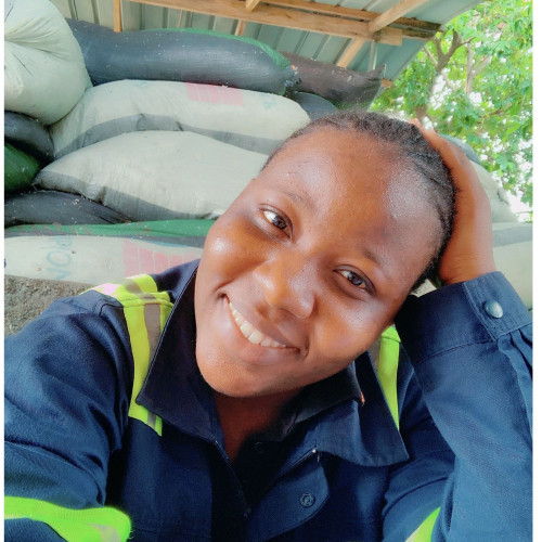 Gifty M. profile photo