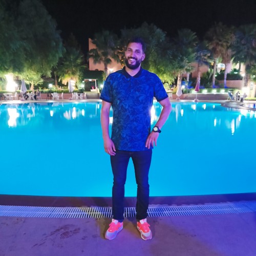 Adil  B.