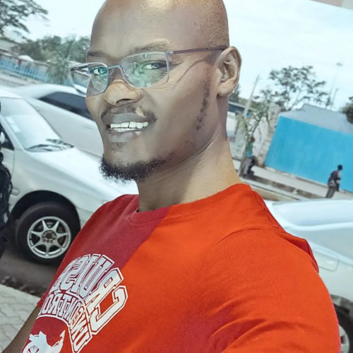 Collins O. profile photo