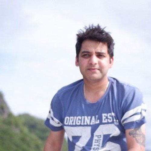 Aakash A.