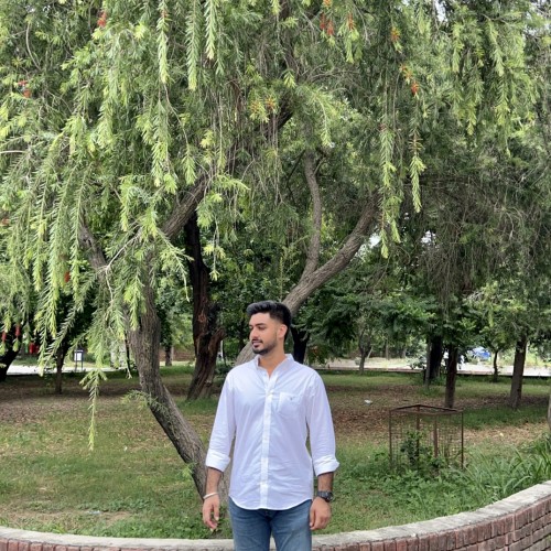 Eknoor singh M. profile photo