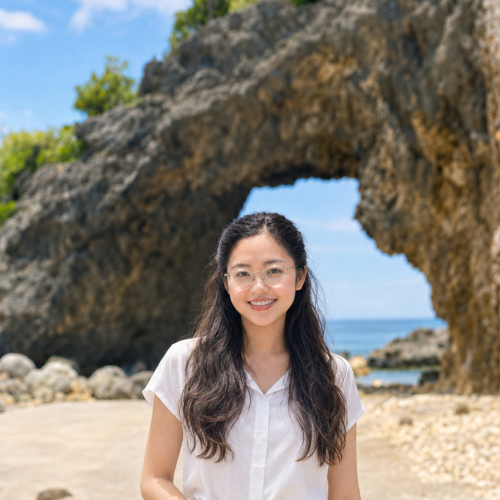 Gia C. profile photo