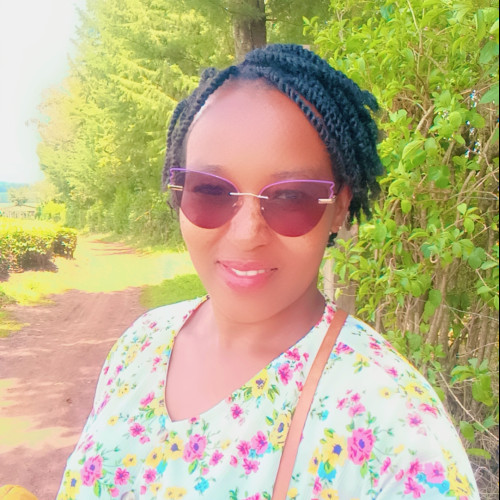 Chebet W.