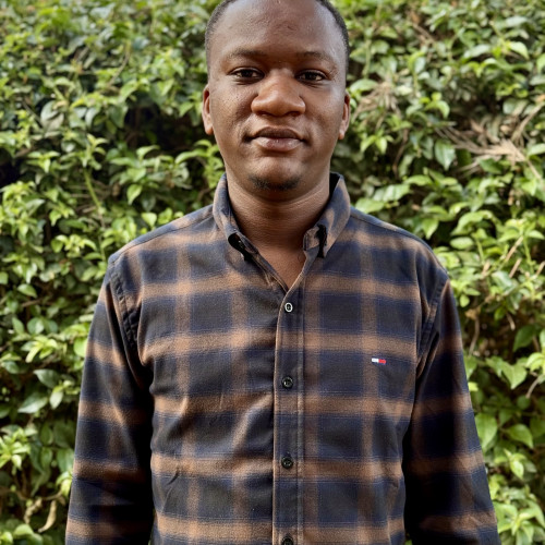 Anderson A. profile photo