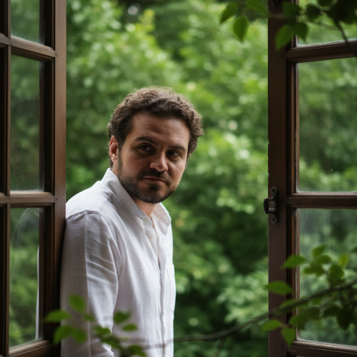 Will R. profile photo