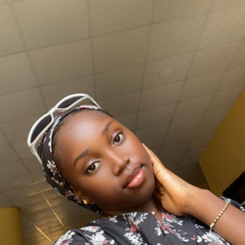 Aminat O.