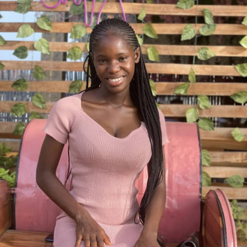Charity  O. profile photo