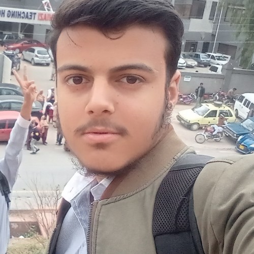 Abbas Z. profile photo