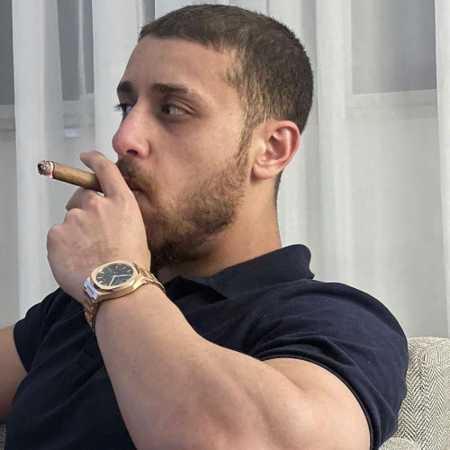 shahem m. profile photo