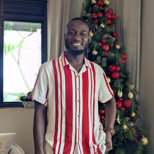 ROBERT S. profile photo