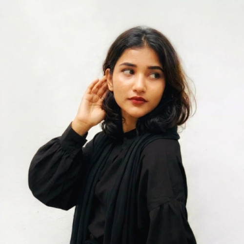 Ayshah N. profile photo