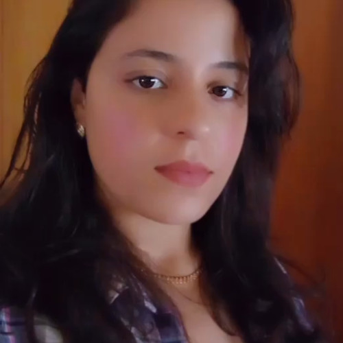 Saida m. profile photo