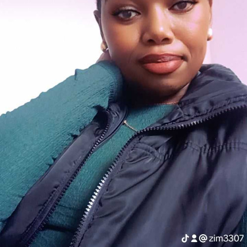 sisanda m. profile photo