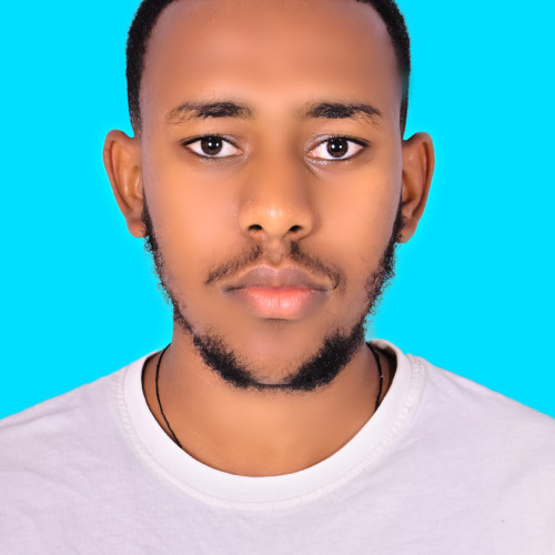 Kibrom G. profile photo