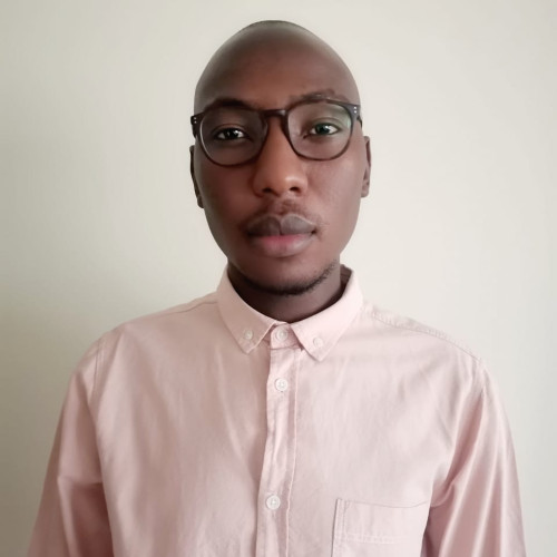 Tyron M. profile photo