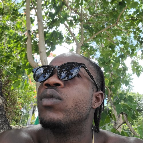 Shamar F.