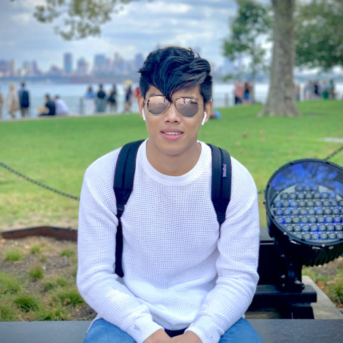 Dane Louie N. profile photo