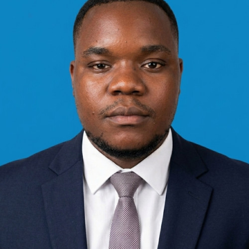 Mahamoudy H. profile photo