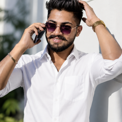 Aman M. profile photo