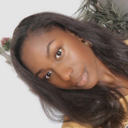 Janet Yaa K.