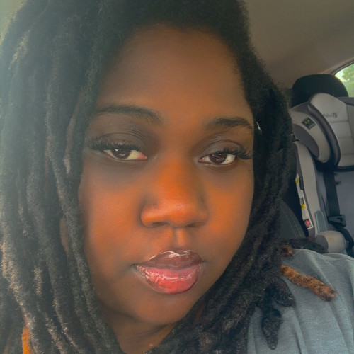 Takiyah C. profile photo