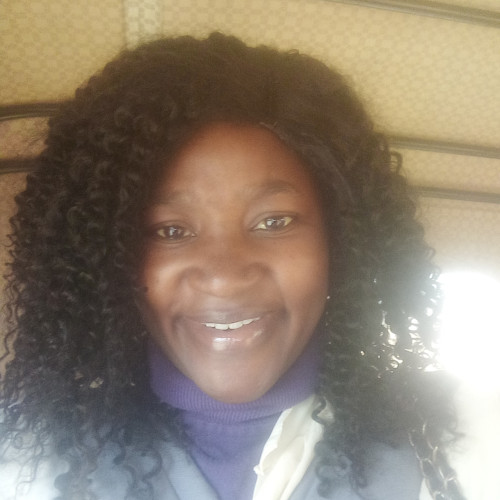 Deborah Uhwe  S. profile photo