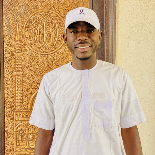 Falalu I. profile photo
