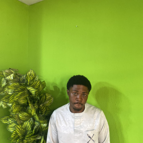 Panret M. profile photo