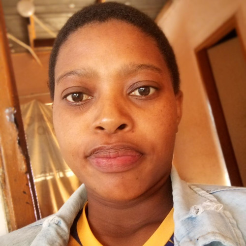Katlego N. profile photo