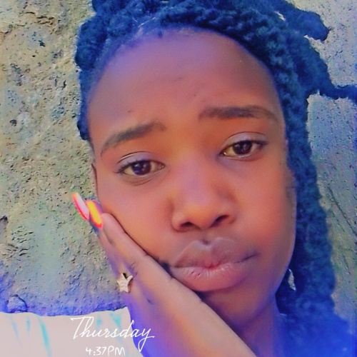 Backita R. profile photo